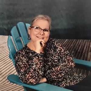 Meet your Posher, Kay